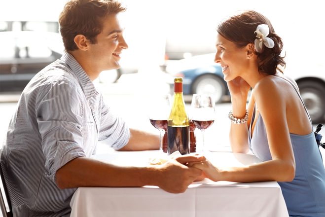 Советы Игоря Лапина по поводу того, как вести себя с девушкой